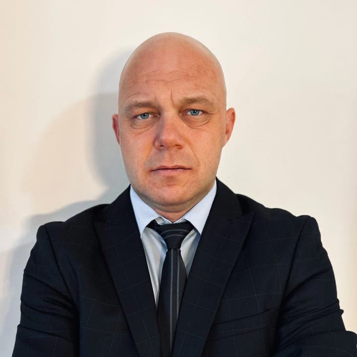 адвокат Делян Димов