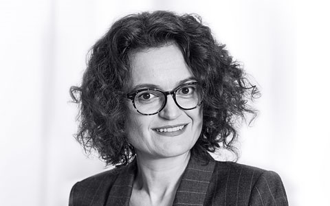 адвокат Десислава Димитрова