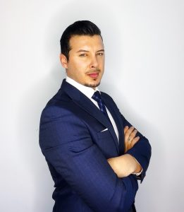 адвокат Метин Ибриямов