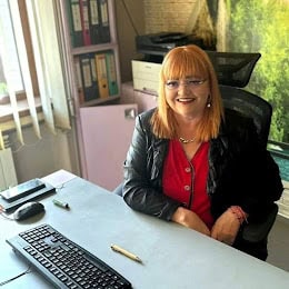 адвокат Величка Цветанова